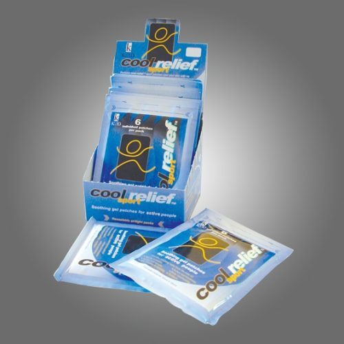 instant cold patches pk6