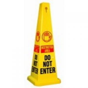 safety cone