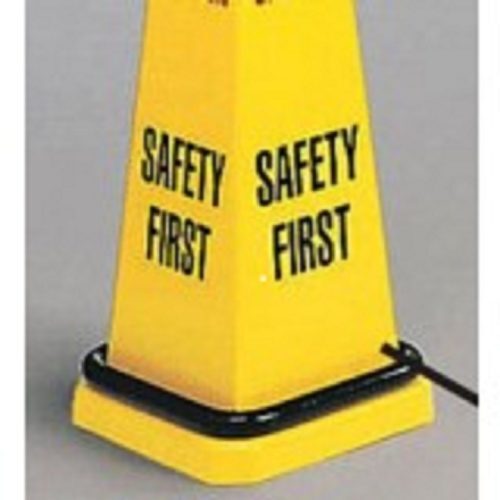 safety cone