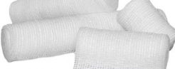 Conforming Bandages