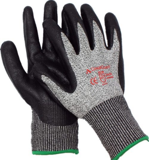 safety gloves
