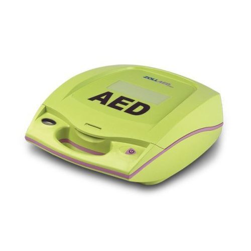 AED
