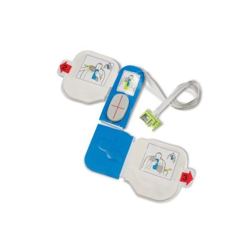 AED Pads