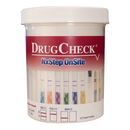 urine drug test