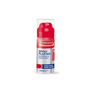 Bandaid spray on 40ml