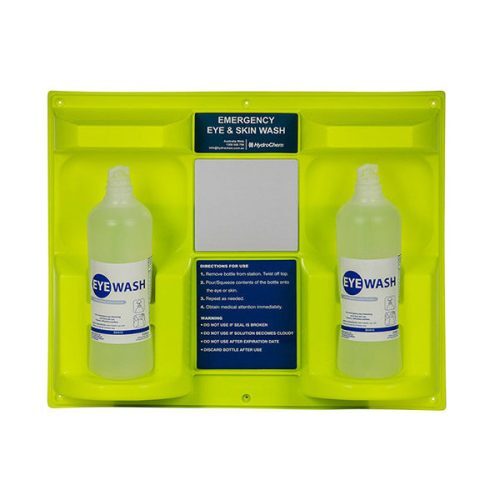 Eye Wash Station