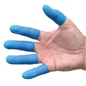 finger cots