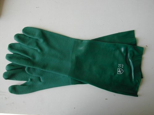 Glove - Double dip PVC