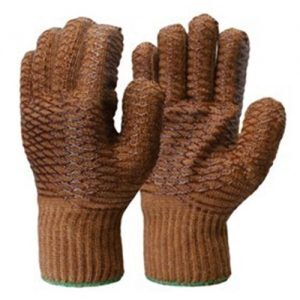 lattice glove