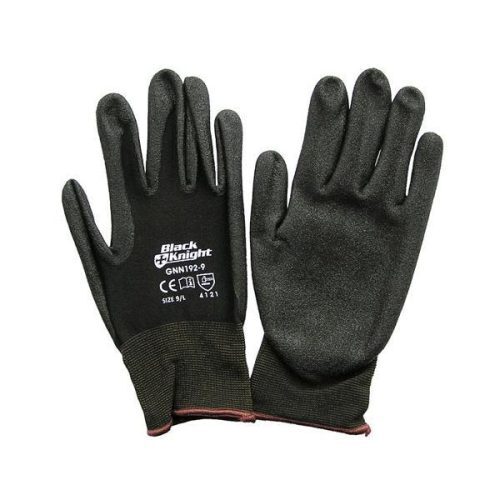 safety gloves