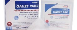 Gauze Dressings