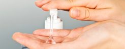 Hand Sanitisers & Wash