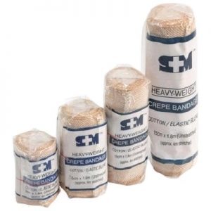 Crepe Bandages