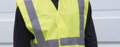 Hi-Vis Vests