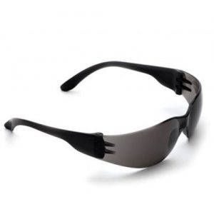safety glasses