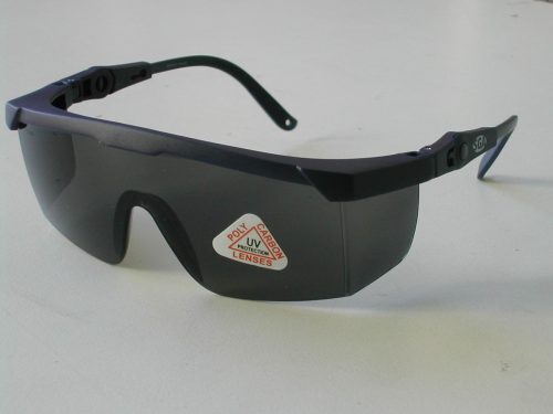 safety glasses