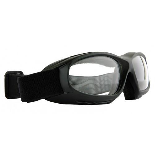Safety Glasses