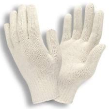 Gloves Polycotton