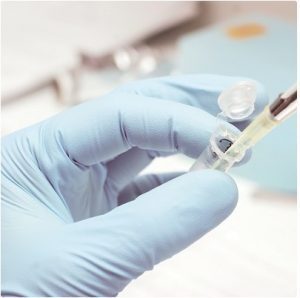 Nitrile Gloves
