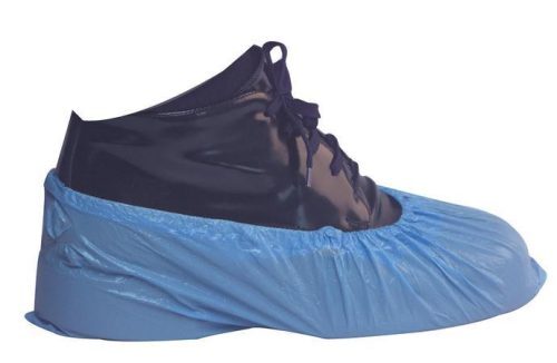 Overshoes