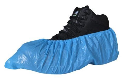 Overshoes