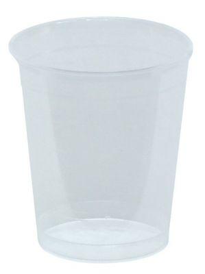 small pill pot