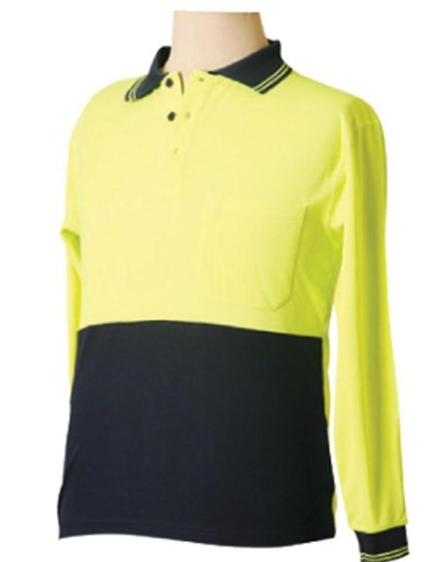 safety shirt long sleeve