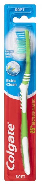 Toothbrush
