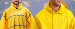 Coveralls & Rainwear