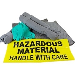 Spill kit