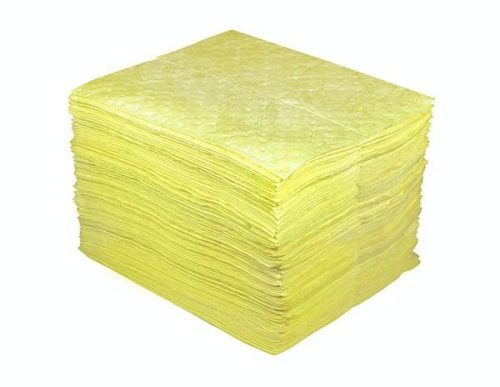 chemical pad