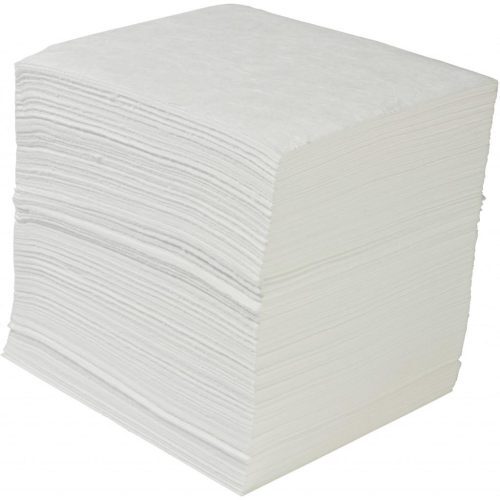 hydrocarbon pad