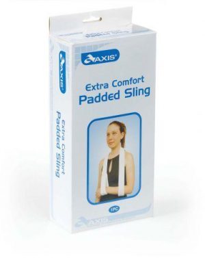 padded sling