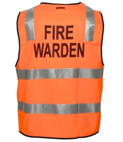 Safety Vest