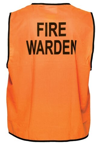 Safety Vest