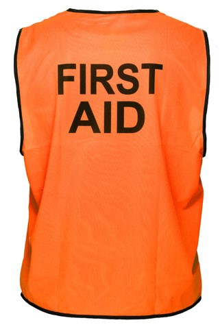 Safety Vest