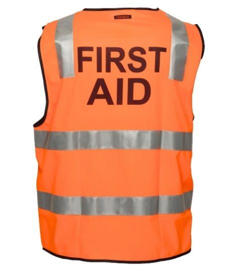 Safety Vest
