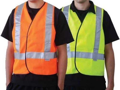 Safety Vest