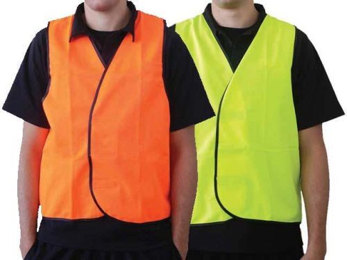 safety vest