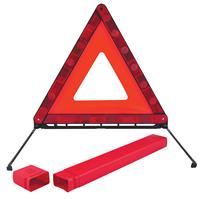 Warning triangle