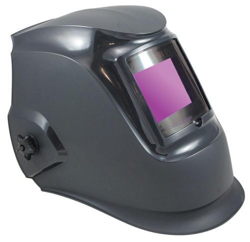 welding helmet