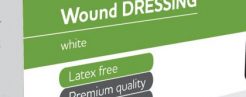 Wound Dressings