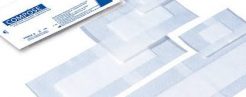 Adherent Dressings