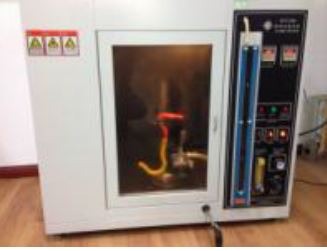 Low Voltage Rescue Crook