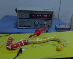 Low Voltage Rescue Crook