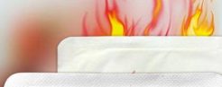 Disposable Hot/Cold Packs