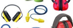 Hearing Protection