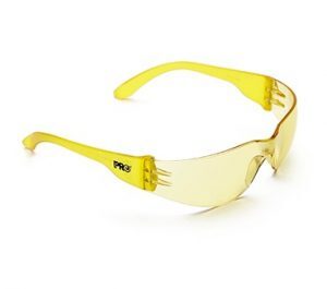 Safety Glasses