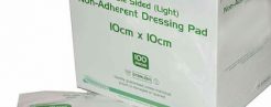 Non Adherent Dressings
