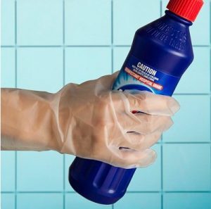 Gloves Disposable